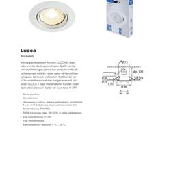 灯饰设计 Airam 2025年荷兰家居照明灯具产品电子书