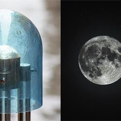 灯饰设计 Multiforme 2025年意大利水晶玻璃灯饰图片电子目录