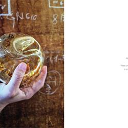 灯饰设计 Multiforme 2025年意大利水晶玻璃灯饰图片电子目录