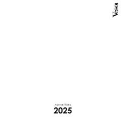 灯具设计 Vesoi 2025年现代极简风格灯饰设计图片电子目录