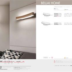 灯饰设计 Team Italia 2025年意大利装饰LED灯具设计图片电子书