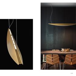 灯饰设计 Elesi Luce 2025年意大利米兰灯饰展商电子目录
