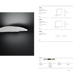灯饰设计 Elesi Luce 2025年意大利米兰灯饰展商电子目录