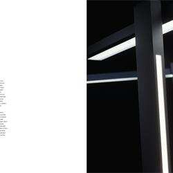 灯饰设计 Elesi Luce 2025年意大利米兰灯饰展商电子目录
