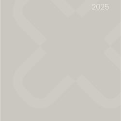 灯具设计 Novolux 2025年西班牙现代灯具设计产品图片电子图册