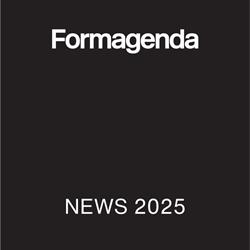 灯具设计 Formagenda 2025年新款德国现代时尚灯饰设计图片画册