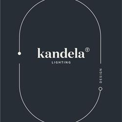 Kandela 2024年波兰现代灯饰设计素材电子目录