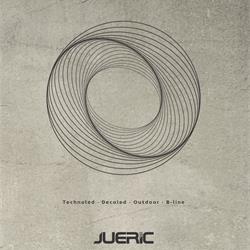 JUERIC 2024年西班牙现代LED灯具设计素材图片