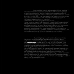 灯饰设计 Augenti 2025年意大利专业户外灯具设计图片电子目录