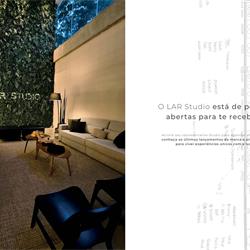 灯饰设计 Studioluce 2024年巴西现代时尚灯饰设计素材图片电子书