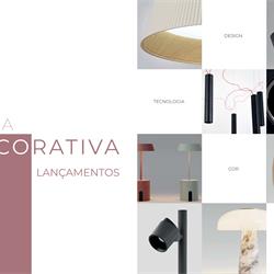 灯饰设计 Studioluce 2024年巴西现代时尚灯饰设计素材图片电子书