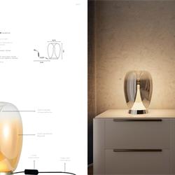 灯饰设计 Studioluce 2024年巴西现代时尚灯饰设计素材图片电子书