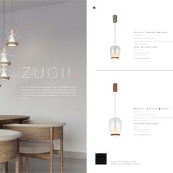 灯饰设计 Studioluce 2024年巴西现代时尚灯饰设计素材图片电子书