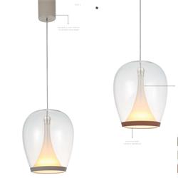 灯饰设计 Studioluce 2024年巴西现代时尚灯饰设计素材图片电子书