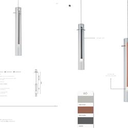 灯饰设计 Studioluce 2024年巴西现代时尚灯饰设计素材图片电子书