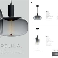 灯饰设计 Studioluce 2024年巴西现代时尚灯饰设计素材图片电子书