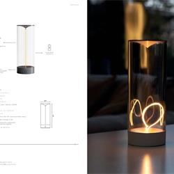 灯饰设计 Studioluce 2024年巴西现代时尚灯饰设计素材图片电子书