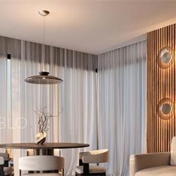 灯饰设计 Studioluce 2024年巴西现代时尚灯饰设计素材图片电子书