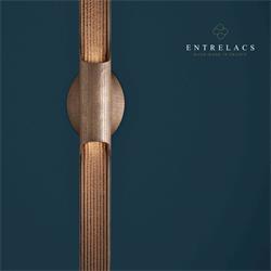 Entrelacs 法国现代时尚灯饰设计产品图片电子目录