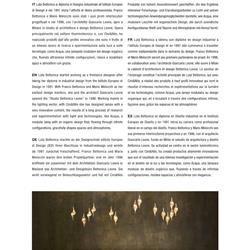 灯饰设计 Cini&Nils 2025年意大利创意LED灯具设计图片电子图册