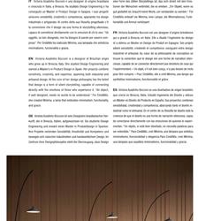 灯饰设计 Cini&Nils 2025年意大利创意LED灯具设计图片电子图册
