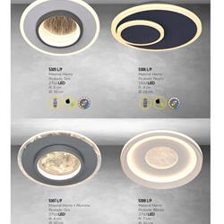 灯饰设计 2G iluminacion 2025年墨西哥现代灯饰产品图片电子目录