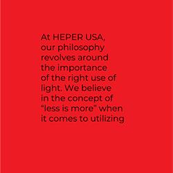 灯饰设计 Heper 2025年欧美城市户外照明灯具图片电子目录