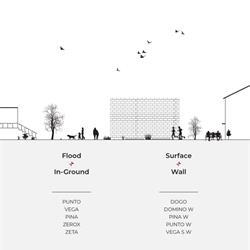 灯饰设计 Heper 2025年欧美城市户外照明灯具图片电子目录