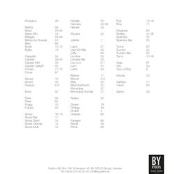 灯饰设计 BY RYDENS 2025年德国灯饰设计产品图片宣传册