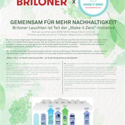 灯饰设计 Briloner 2026年新品德国现代LED灯具产品图片电子书