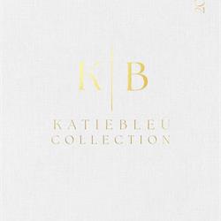 KatieBleu 2025年欧美奢华家具灯饰产品图片电子书