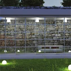 灯饰设计 Eurolamp 2025年欧美户外灯具产品图片电子书