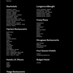 灯饰设计 Estro 2025年意大利灯饰设计素材图片电子书