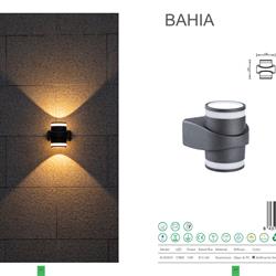 灯饰设计 Iberlamp 2025年欧美户外灯具产品图片电子目录