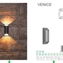 灯饰设计 Iberlamp 2025年欧美户外灯具产品图片电子目录
