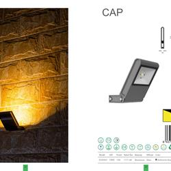 灯饰设计 Iberlamp 2025年欧美户外灯具产品图片电子目录