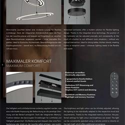 灯饰设计 TRIO 2026年德国现代时尚灯具产品推荐图片电子书