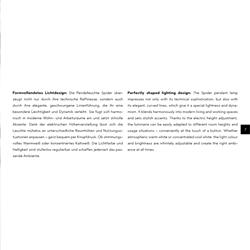 灯饰设计 TRIO 2026年德国现代时尚灯具产品推荐图片电子书