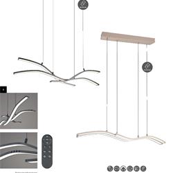 灯饰设计 TRIO 2026年德国现代时尚灯具产品推荐图片电子书