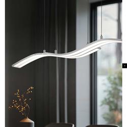 灯饰设计 TRIO 2026年德国现代时尚灯具产品推荐图片电子书