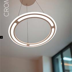 灯饰设计 TRIO 2026年德国现代时尚灯具产品推荐图片电子书