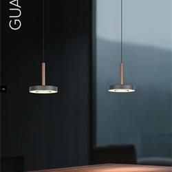 灯饰设计 TRIO 2026年德国现代时尚灯具产品推荐图片电子书