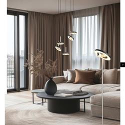 灯饰设计 TRIO 2026年德国现代时尚灯具产品推荐图片电子书