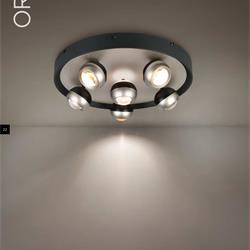 灯饰设计 TRIO 2026年德国现代时尚灯具产品推荐图片电子书