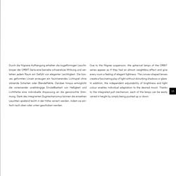 灯饰设计 TRIO 2026年德国现代时尚灯具产品推荐图片电子书