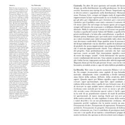 灯饰设计 Firmamento Milano 2025年意大利现代装饰灯饰产品图片电子书