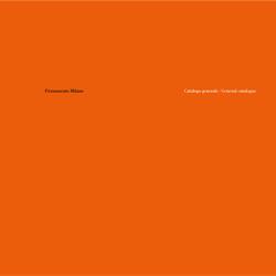 灯饰设计 Firmamento Milano 2025年意大利现代装饰灯饰产品图片电子书