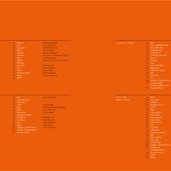 灯饰设计 Firmamento Milano 2025年意大利现代装饰灯饰产品图片电子书