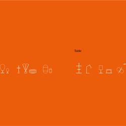 灯饰设计 Firmamento Milano 2025年意大利现代装饰灯饰产品图片电子书