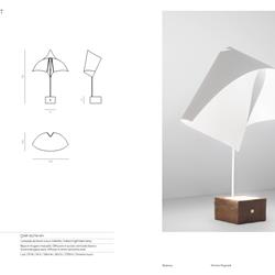 灯饰设计 Firmamento Milano 2025年意大利现代装饰灯饰产品图片电子书